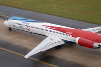 HS-OMD @ VTSP - One Two Go MD80 - by Dietmar Schreiber - VAP