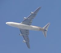 9V-SFQ @ LAX - Flt 7964 on final approach to runway 24 after arriving from Anchorage, Alaska - by Helicopterfriend