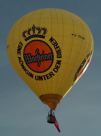 D-ODHB - WIM 2004 - by ghans