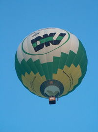 D-ODKV - WIM 2004 - by ghans