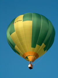 D-OFRA - WIM 2004