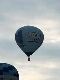 D-OJLW - WIM 2004 - by ghans