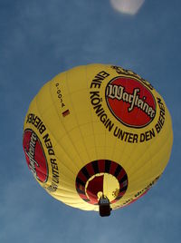 D-OOJA - WIM 2004 - by ghans