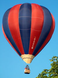 D-OOSM - WIM 2004