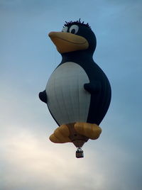 D-OPIE - WIM 2004 - by ghans