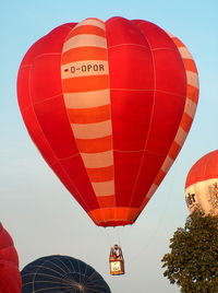 D-OPOR - WIM 2004 - by ghans