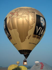 D-OVIA - WIM 2004 - by ghans