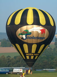 EC-FYH - WIM 2004 - by ghans