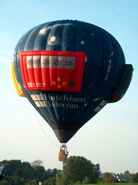 G-BUIZ - WIM 2004 - by ghans