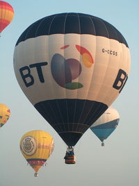 G-CCSS - WIM 2004 - by ghans