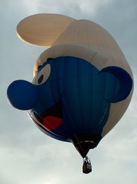 OO-BHC - WIM 2004 - by ghans
