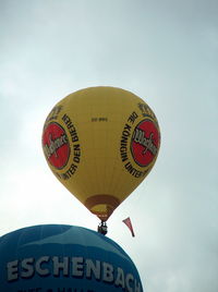 OO-BWU - WIM 2004 - by ghans