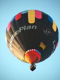 OO-BXU - WIM 2004 - by ghans
