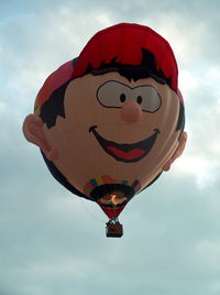 PH-CAP - WIM 2004 - by ghans