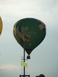 PH-CHH - WIM 2004 - by ghans