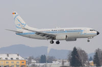 YR-BGG @ LOWS - Tarom - by Martin Nimmervoll