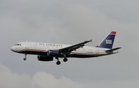 N651AW @ ONT - On final to runway 26L on a very overcast day - by Helicopterfriend