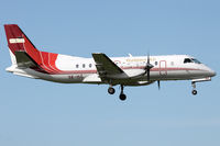 SE-ISG @ ESSB - Golden Air