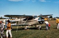 N19361 @ IA27 - Blakesburg, IA - Sept 3, 1972 - by Donald C. Kramer