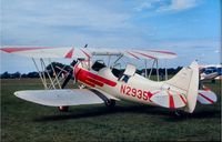 N29353 @ IA27 - Blakesburg, IA - September 3, 1972 - by Donald C. Kramer
