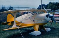 N3333N @ IA27 - Blakesburg, IA - 09-03-1972 - by Donald C. Kramer