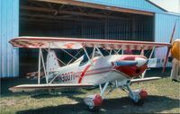 N30071 @ IA27 - Blakesburg, IA - 09-03-1972 - by Donald C. Kramer