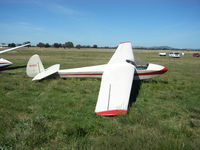 VH-GFK @ YBLA - ES-52 Mark 2 VM (Vanstan Modified) - by David Goldsmith