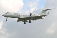 102001 @ EBBR - Arrival to RWY 25L