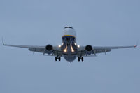 EI-DAP @ LOWS - EI-DAP @ LOWS - by Jan Ittensammer