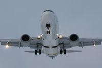 UR-GAX @ LOWS - UR-GAX @ LOWS - by Jan Ittensammer