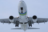 OY-TDB @ LOWS - OY-TDB @ LOWS - by Jan Ittensammer