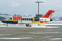 OE-IPZ @ LOWS - OE-IPZ @ LOWS - by Jan Ittensammer