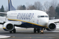 EI-DCX @ LOWS - EI-DCX @ LOWS - by Jan Ittensammer