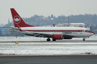 OY-MRU @ LOWS - OY-MRU @ LOWS - by Jan Ittensammer