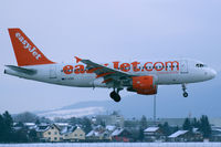 G-EZIS @ LOWS - G-EZIS @ LOWS - by Jan Ittensammer