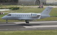 N147HH @ TNCM - N147HH landing at TNCM - by Daniel Jef