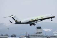 VP-BEB @ LOWS - Jet Aviation Business Jets AG - by Delta Kilo