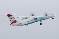 OE-LGK @ LOWS - TYR [VO] Austrian Arrows - by Delta Kilo