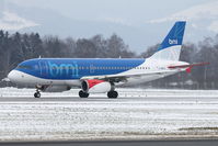 G-DBCJ @ LOWS - BMA [BD] bmi British Midland - by Delta Kilo
