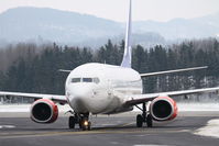 LN-RPN @ LOWS - CNO [SK] SAS Norge - by Delta Kilo