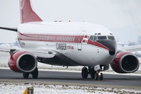 OY-MRU @ LOWS - SNB [NB] Sterling Air - by Delta Kilo