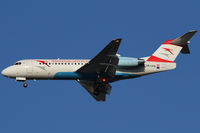OE-LFK @ VIE - Austrian arrows