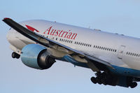 OE-LPB @ VIE - Austrian Airlines - by Joker767