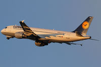 D-AIQA @ VIE - Lufthansa