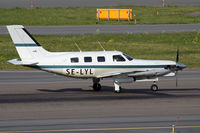 SE-LYL @ ESSB - Isolda AB