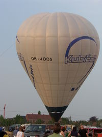 OK-4005 - Waregem - by ghans