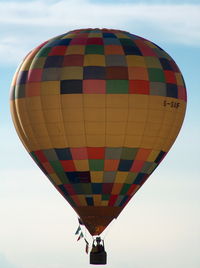 G-SAUF - WIM 2003