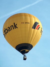D-OPOB - WIM 2003 - by ghans