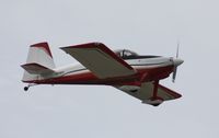 N174DH @ LAL - RV-7 - by Florida Metal