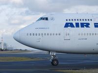 F-GITC @ LFPG - AF aux // - by Jean Goubet/FRENCHSKY